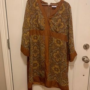 New York & Company dress